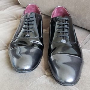 Ted Baker lace up shoes